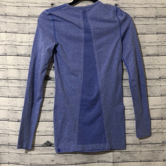 Fabletics Athletic Top - Picture 3 of 7